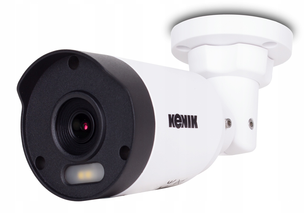Kamera 4V1 Kenik KG-T20HD-ILC-W Ellektropoint