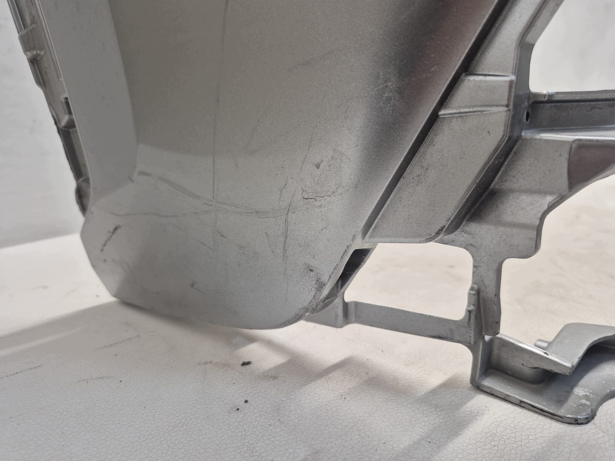 LEXUS NX II 2 21-> bumper front front washer PDC