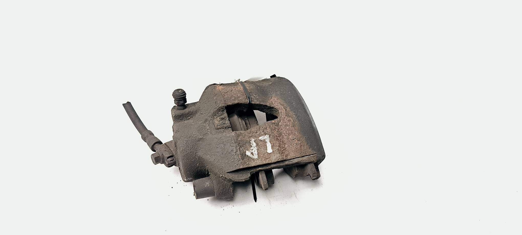 caliper brake front left 1.6 SEAT TOLEDO II