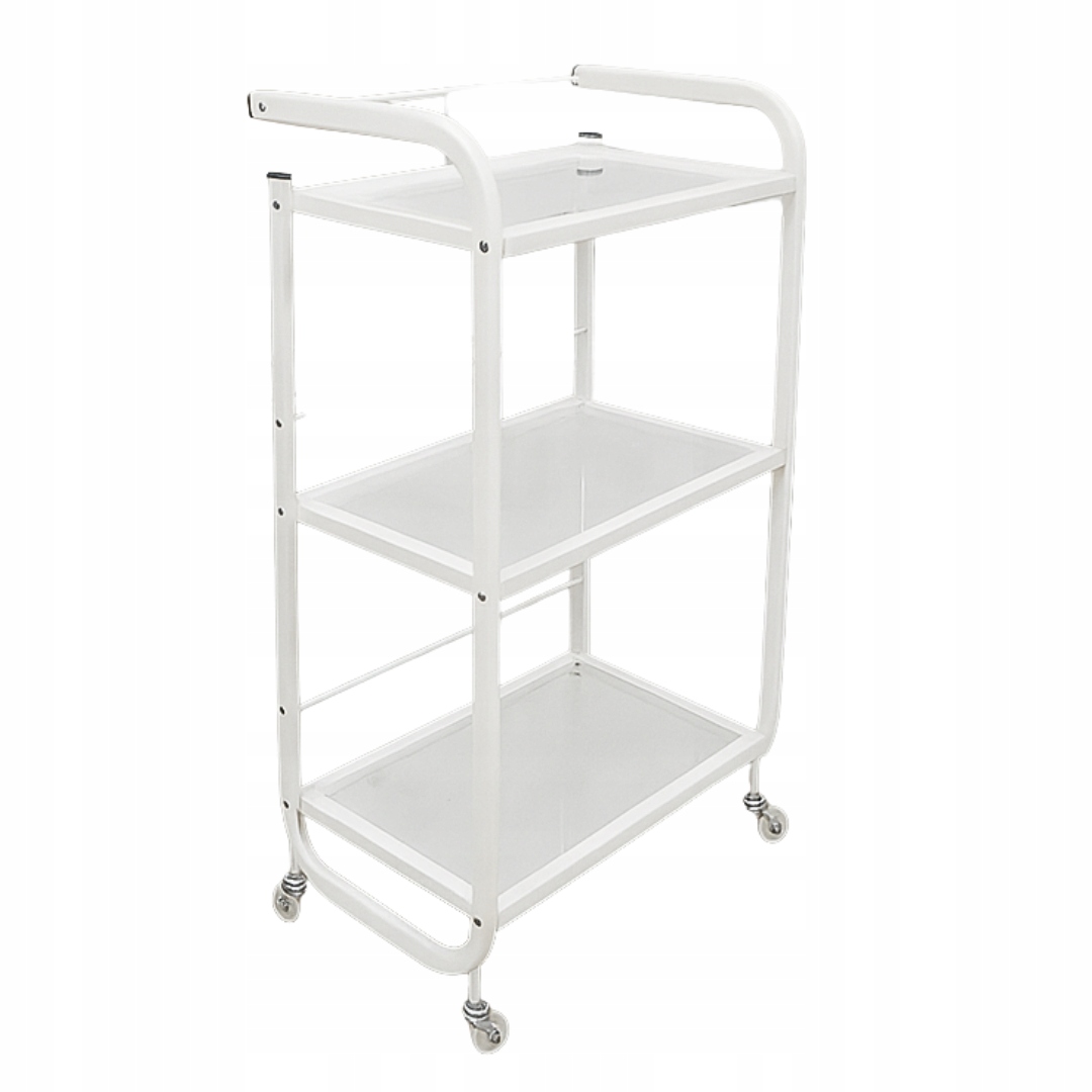 Stolik Kosmetyczny Pomocnik Wózek Fryzjerski