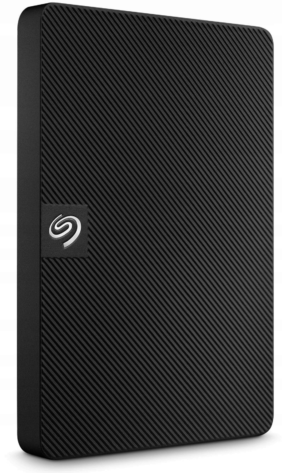 Dysk zewnętrzny Hdd Seagate Expansion 1TB czarny