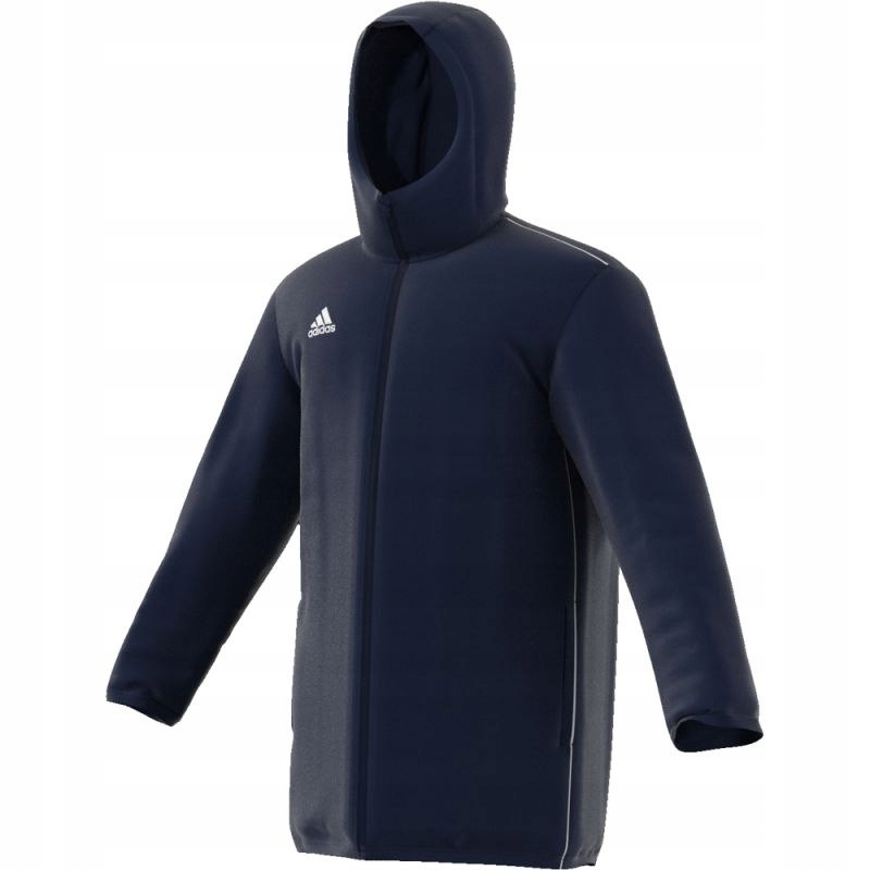 Kurtka adidas CORE 18 Stadium M CV3747 L Rozmiar L