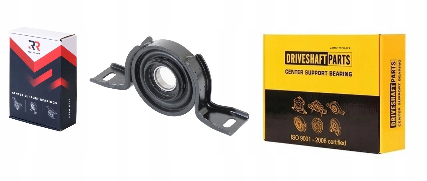 Podpěra hřídele Chevrolet Captiva Opel Antara Nová