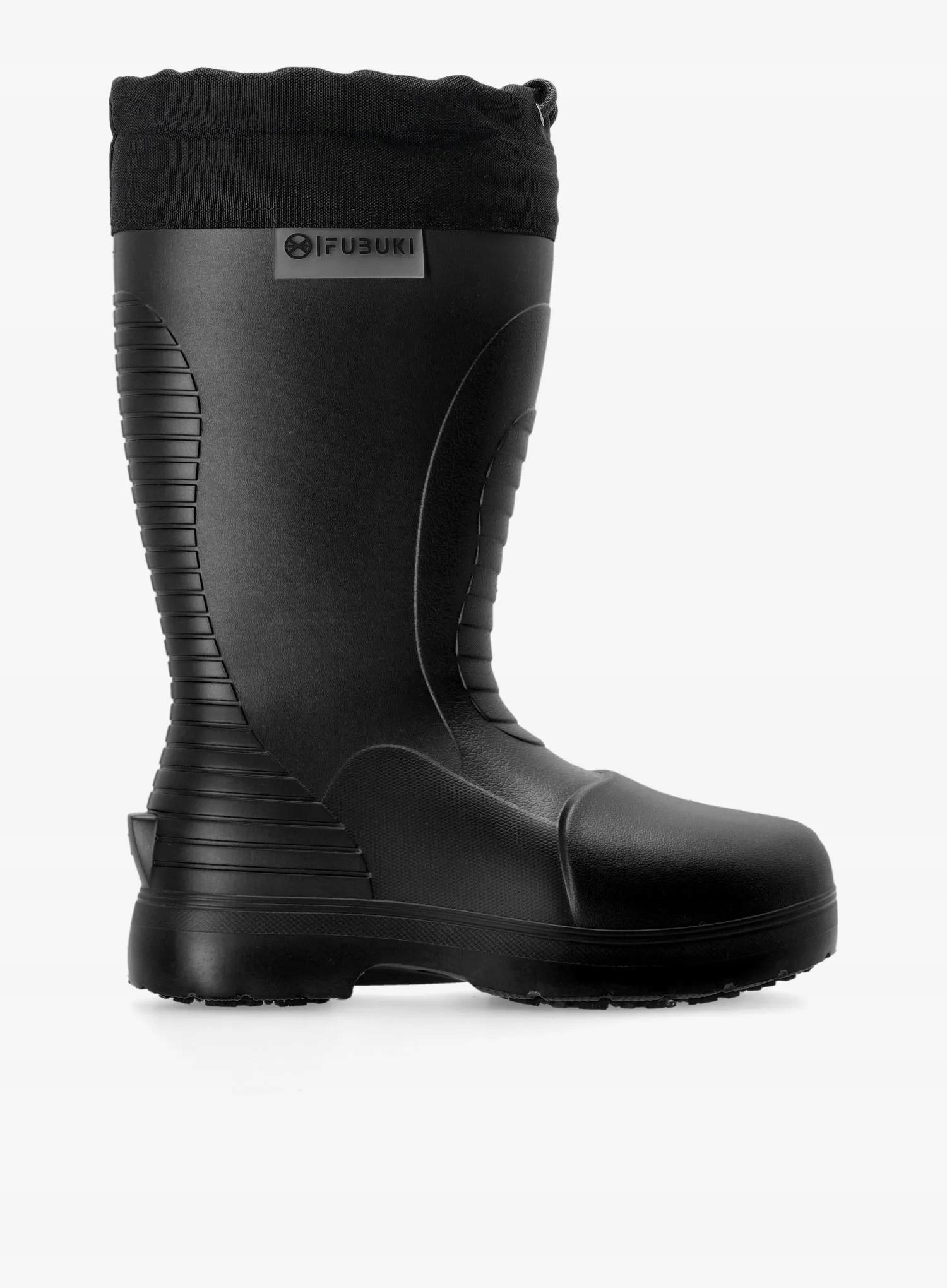 Zimní boty Fubuki Niseko 3.0 černé 45