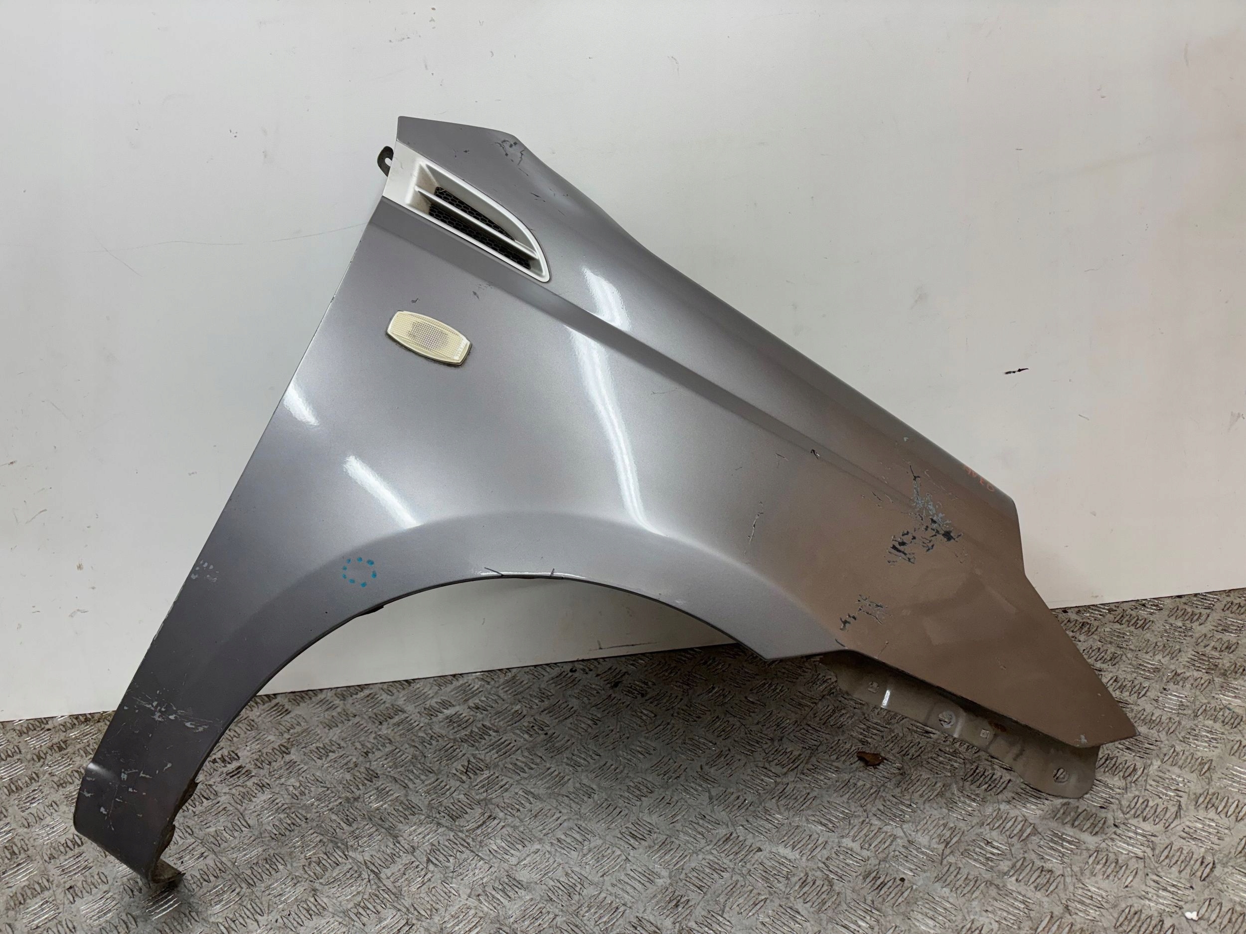 fender front front right CHEVROLET AVEO II 07