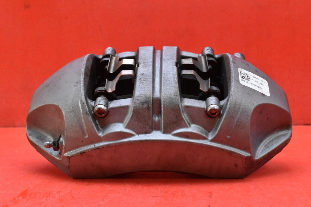 caliper brake left front 1188621-00-D TESLA MODEL Y 60 kWh 299 KM 20