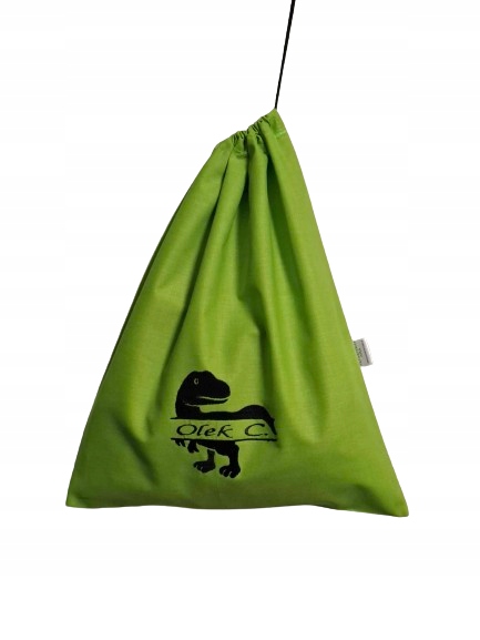 WOREK dla dziecka z haftem