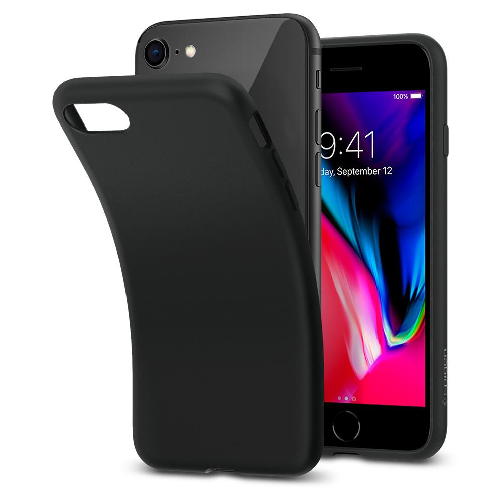 

Etui Spigen do iPhone Se 2020/8/7 obudowa LC