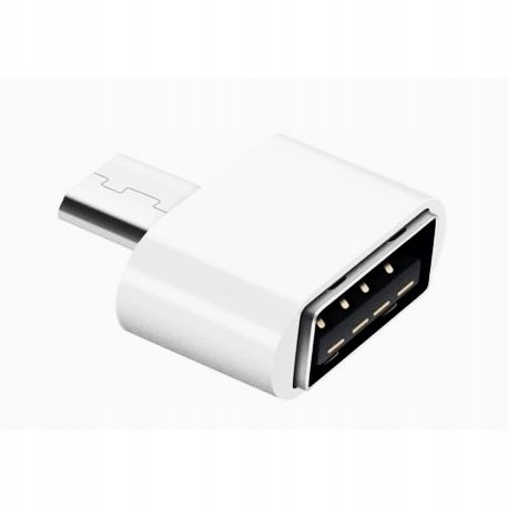 

Adapter Micro Usb Otg