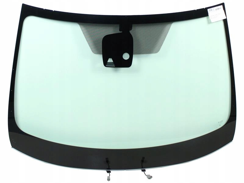 2000010233847 - Вітрове скло NISSAN X-TRAIL 2013 р.-