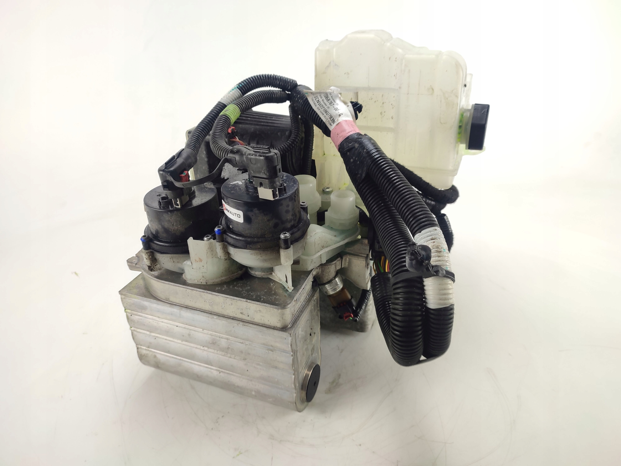 Pompa CIEPLA TESLA MODEL Y (2019-) LONG RANGE DUAL MOTOR P2068767-00-C
