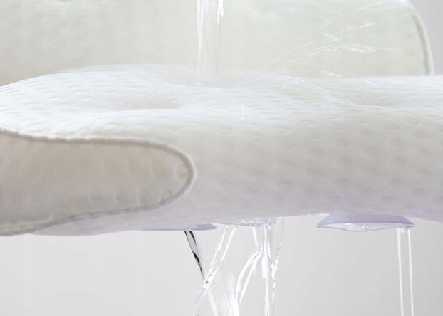 PODUSZKA DO WANNY KĄPIELI ZAGŁÓWEK Z HACZYKIEM I PRZYSSAWKAMI POD GŁOWĘ SPA Kod producenta RE-651