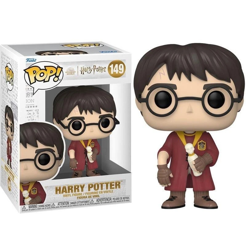 

Figurka Funko Pop: Harry Potter 149