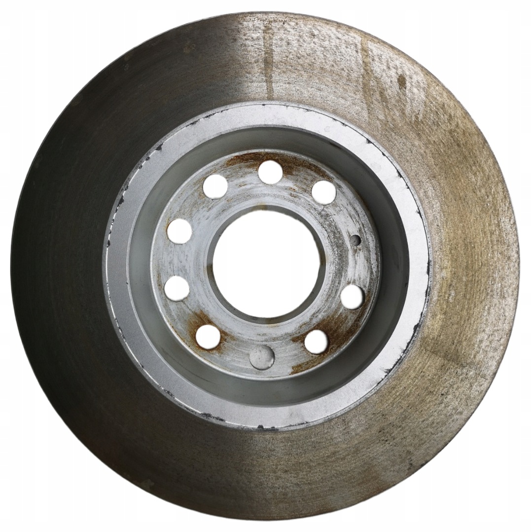Disques Frein Arrière Seat Cupra Leon IV 5Q0615601D Neuf Original