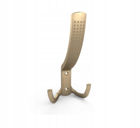 

Wieszak meblowy Nomet Z-355 G5 nikiel mat Satyna