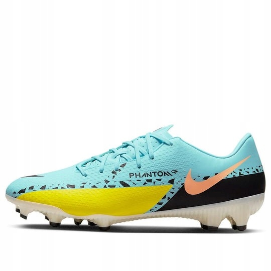 Fotbalová obuv Nike Phantom GT2 Fg/mg DA4433-407 44