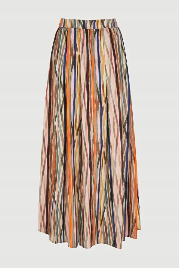 Barevná Sukně Silvian Heach (s)