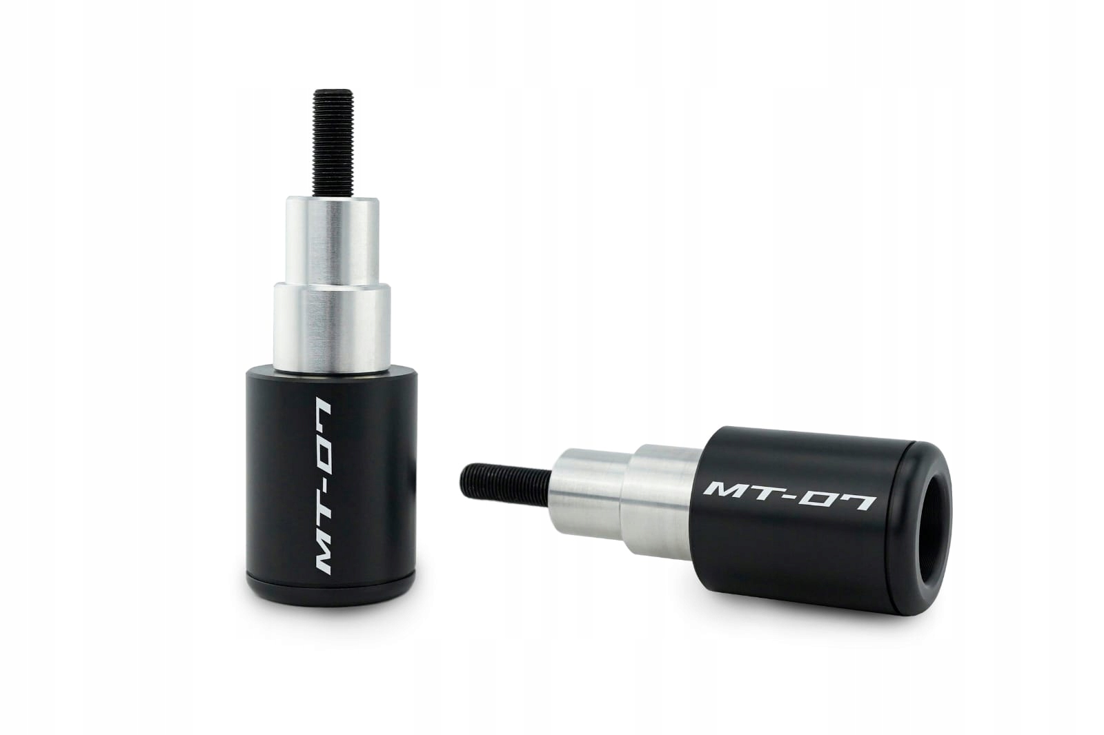 Аварії колодки Yamaha MT - 07 Tracer 700 2016-