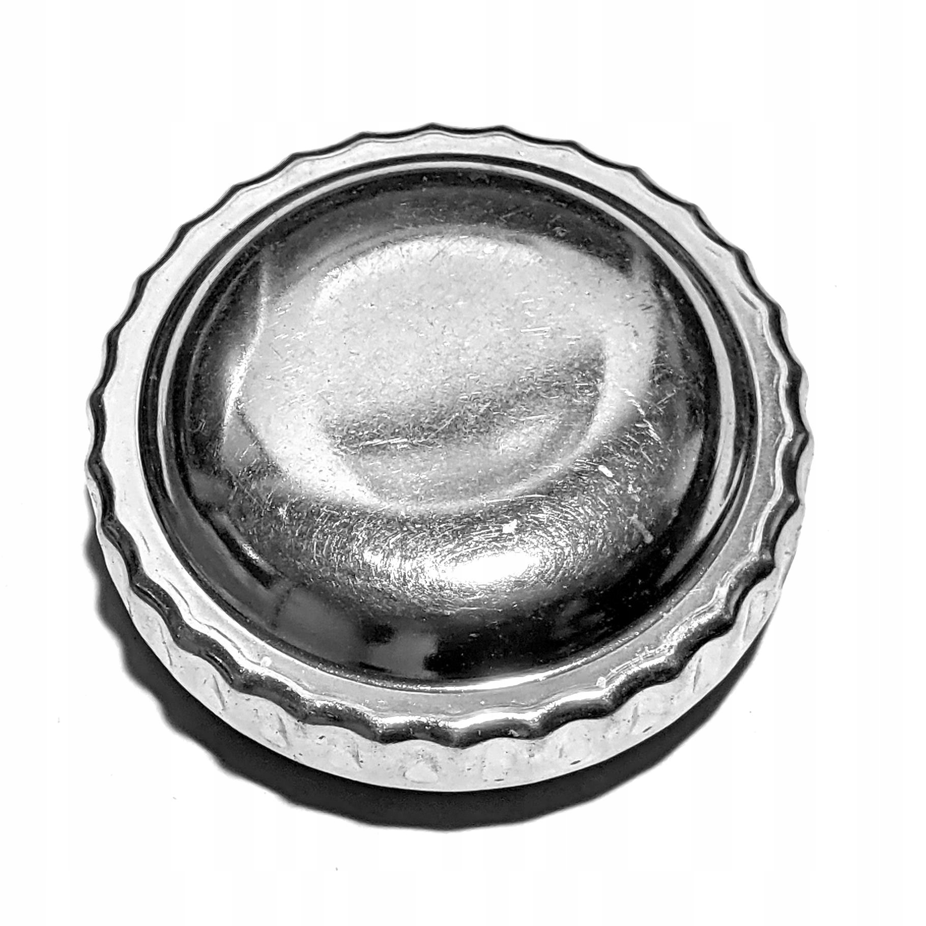 Korek wlewu paliwa do ubijaka BS DS - Wacker 2003604