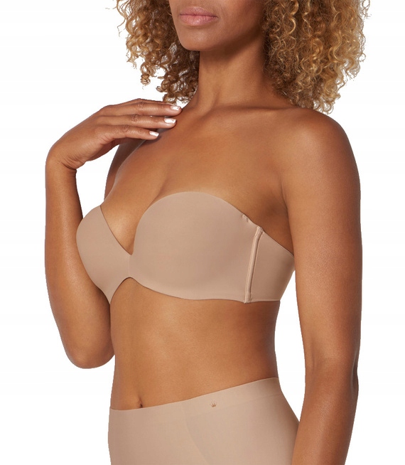 Podprsenka Triumph Stepy Soft 01 Wdp 85C