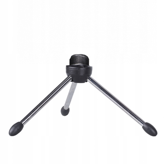 Statyw stołowy do mikrofonu Kaline NB-03/WMH
