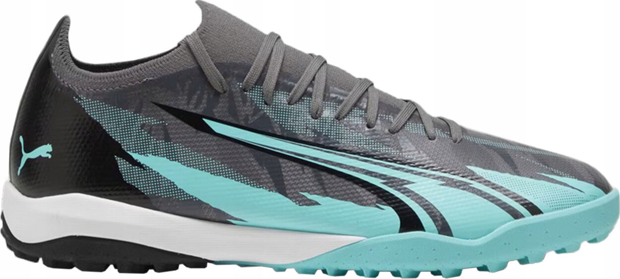 Fotbalová Obuv Puma Ultra Match Rush Tt 107831 01 r 43