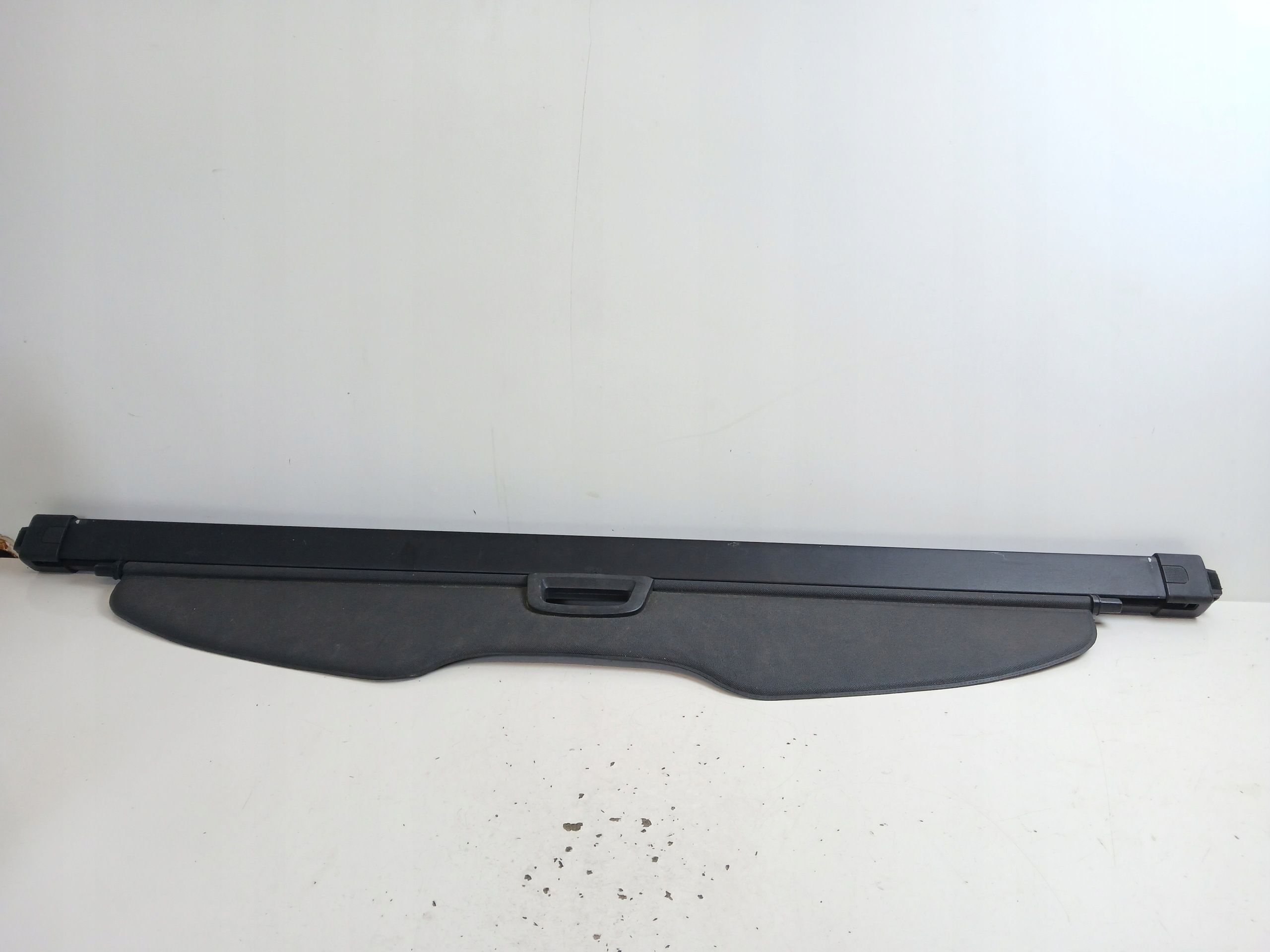 OPEL ANTARA and blinds boot SPRAWNA black