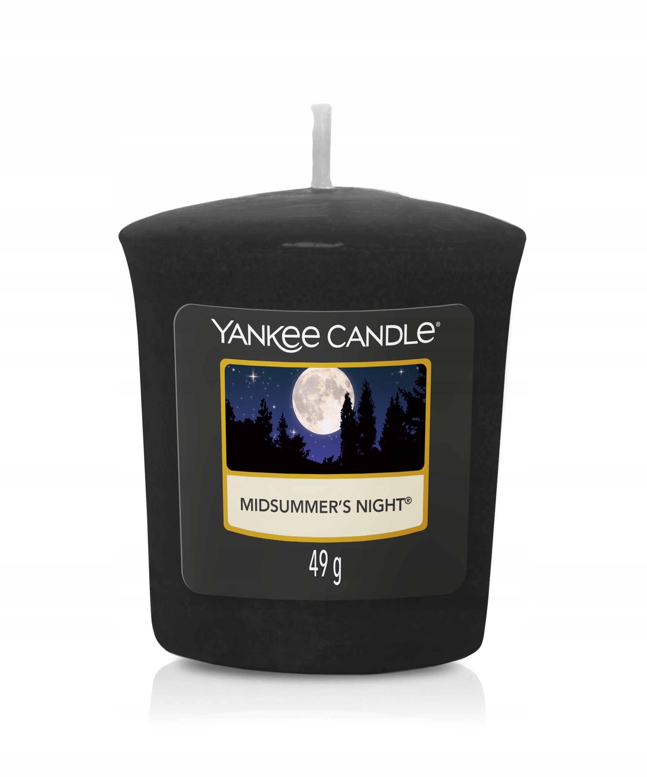 

Yankee Candle Sampler Votive Midsummer's Night