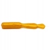 Przynęta Great Fish GF2 Leech 6cm 1.8g Gold Rybny 10szt.