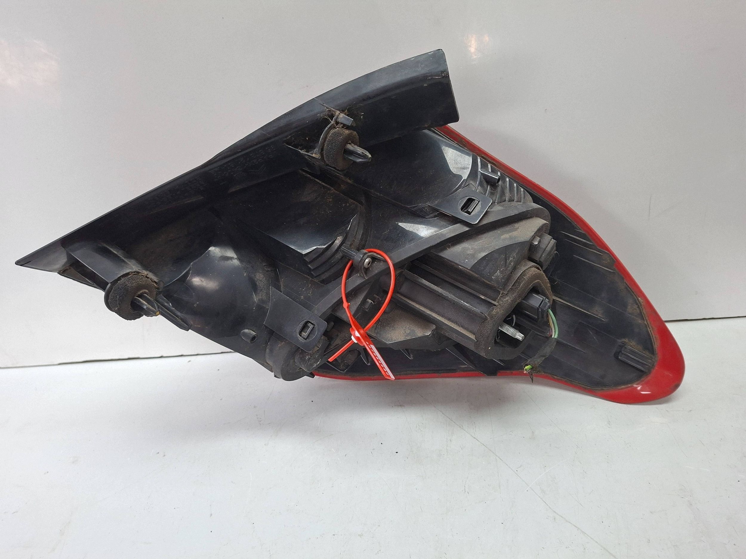 licht hinten links 9687312180 CITROEN C4 II 2010