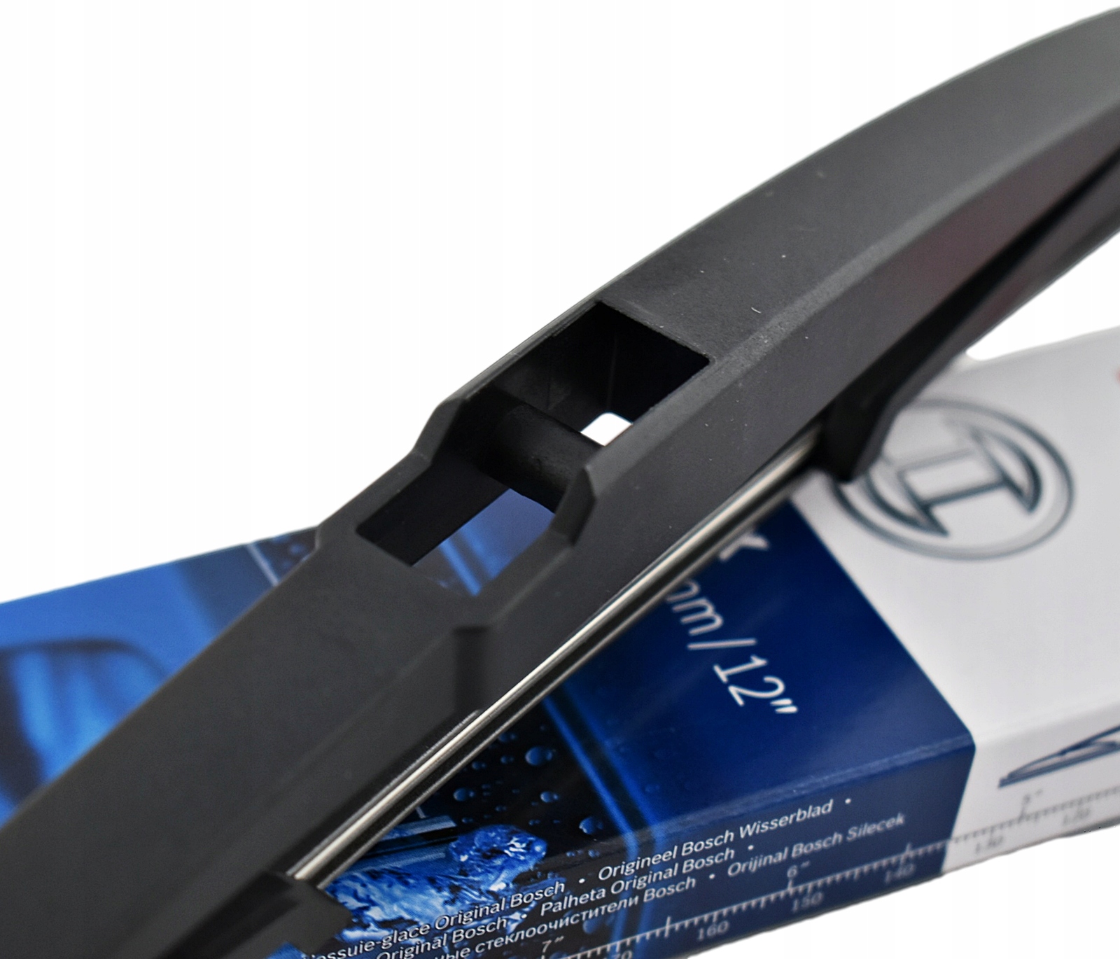 BOSCH WYCIERACZKA TYŁ TYLNA MAZDA 5 Producent Bosch