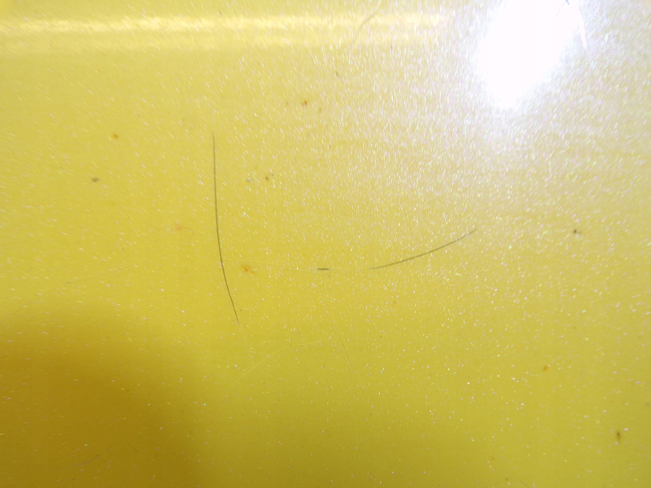 SPOILER LOTKA bonnet boot MAZDA 6 GG sedan