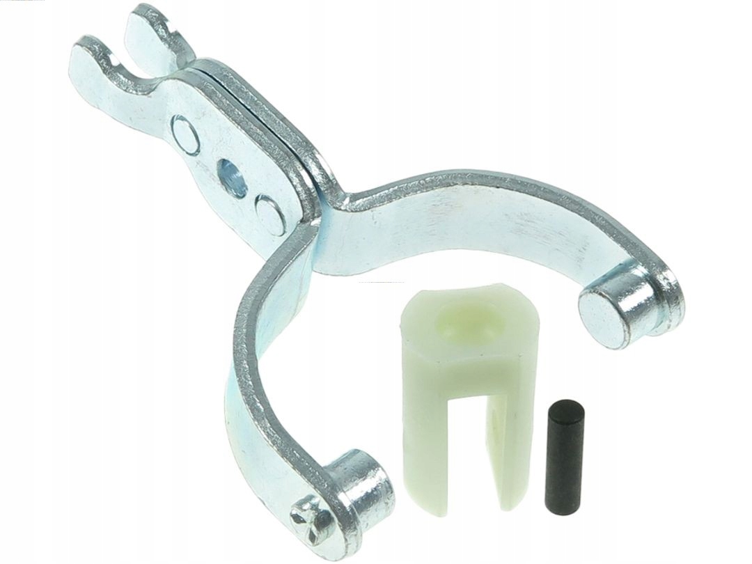 Zestaw naprawczy, rozrusznik AS-PL SL5007 Producent części AS-PL