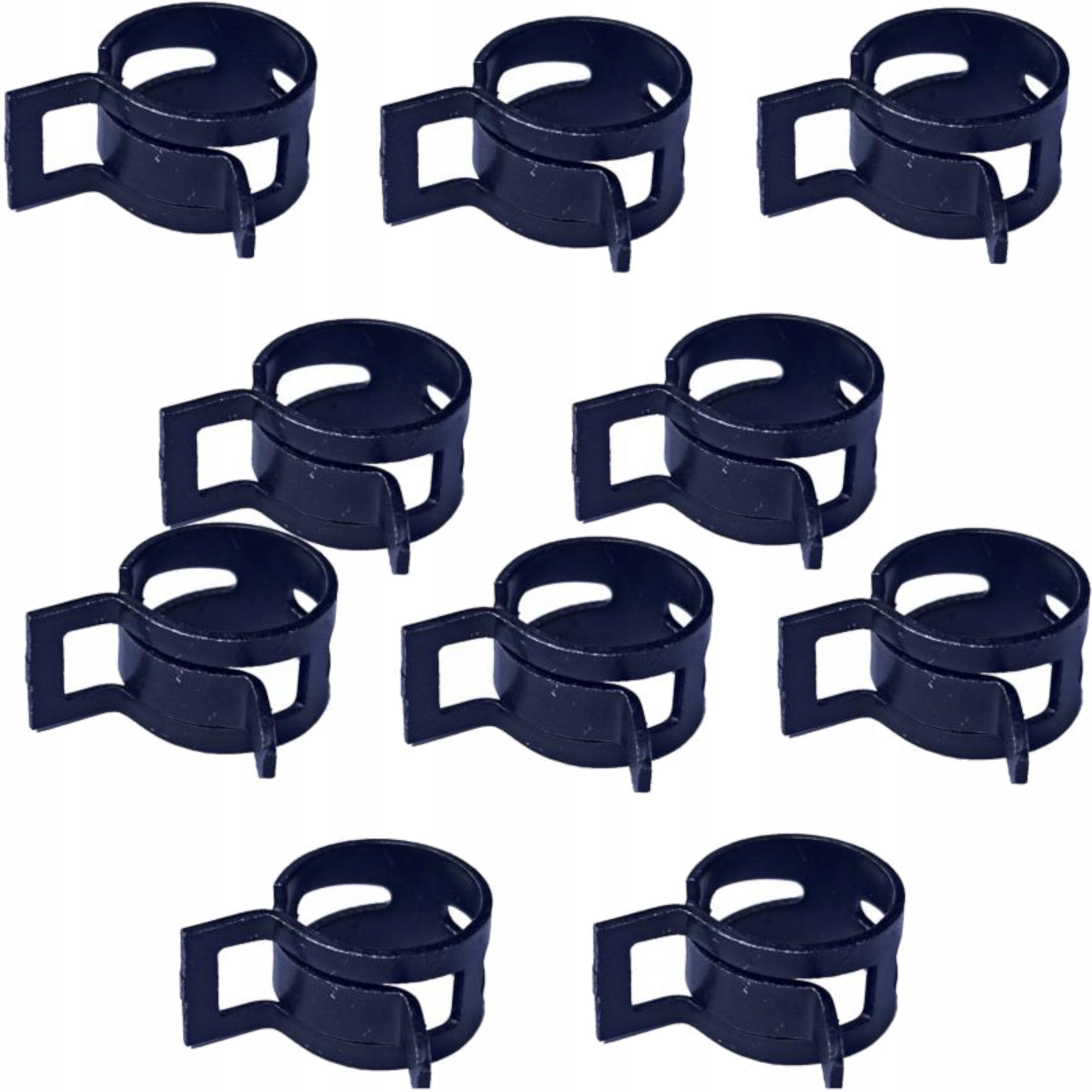 10x Opaska Sprężysta W1 12-15 DGSP/12-15