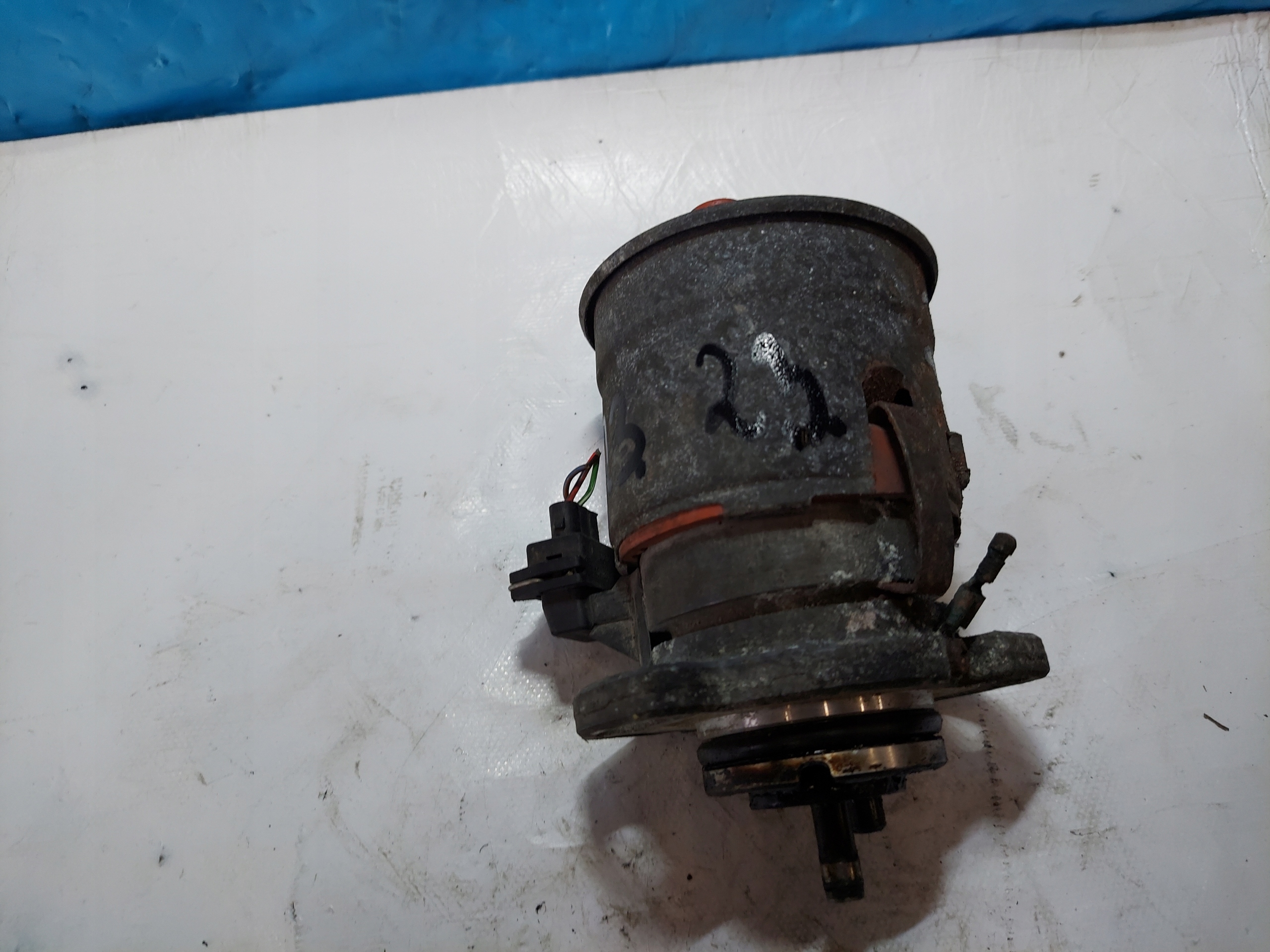 APARAT ignition IBIZA 1.4 B 030905205AB