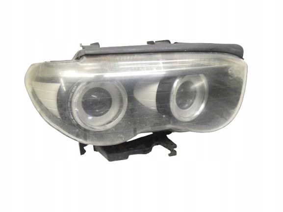 Frontscheinwerfer BMW 7 E66 7164718 Dynamic Light Xenon Rechts Headlight - Thumbnail 1