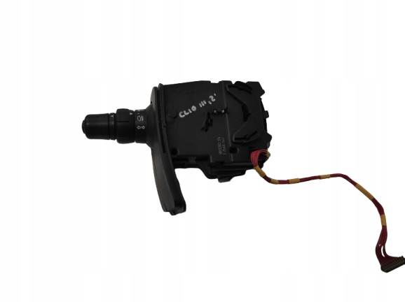 RENAULT CLIO 3 III 05- MANETKA PRZEŁĄCZNIK ŚWIATEŁ 88102002