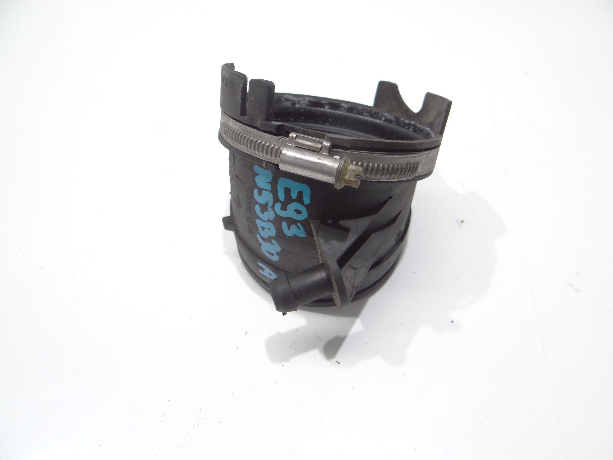 pipe clutch PRZEPUSTNICY BMW E93 N53B30A 7537502