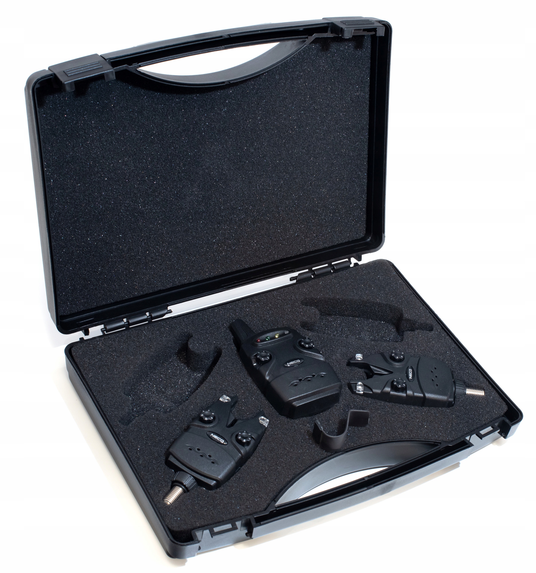 Zestaw sygnalizatorów neco 2+1 G102