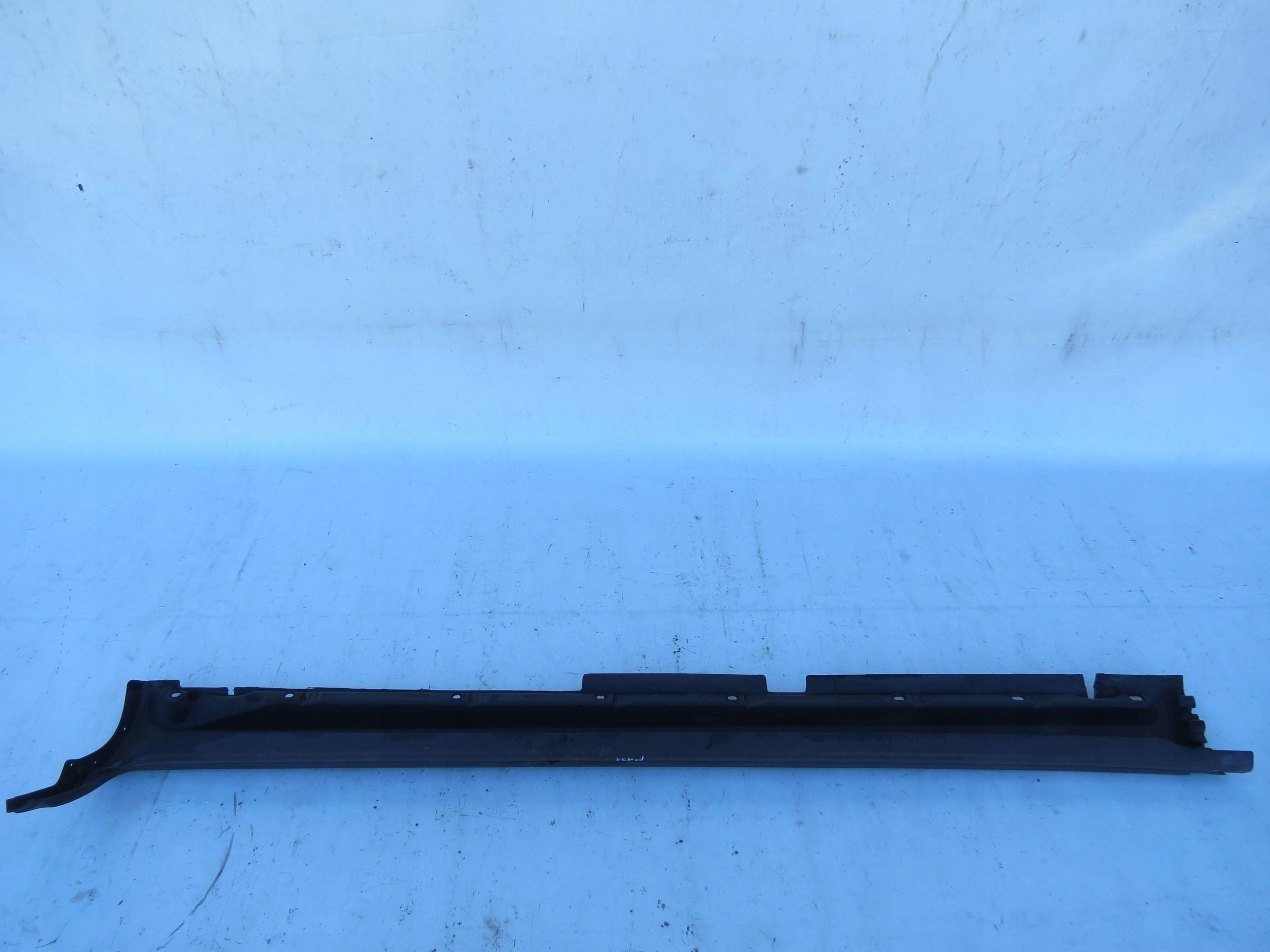 moulding threshold right VOLVO XC70 II CROSS AWD 2.4D 185KM 2000-2007r 30698371