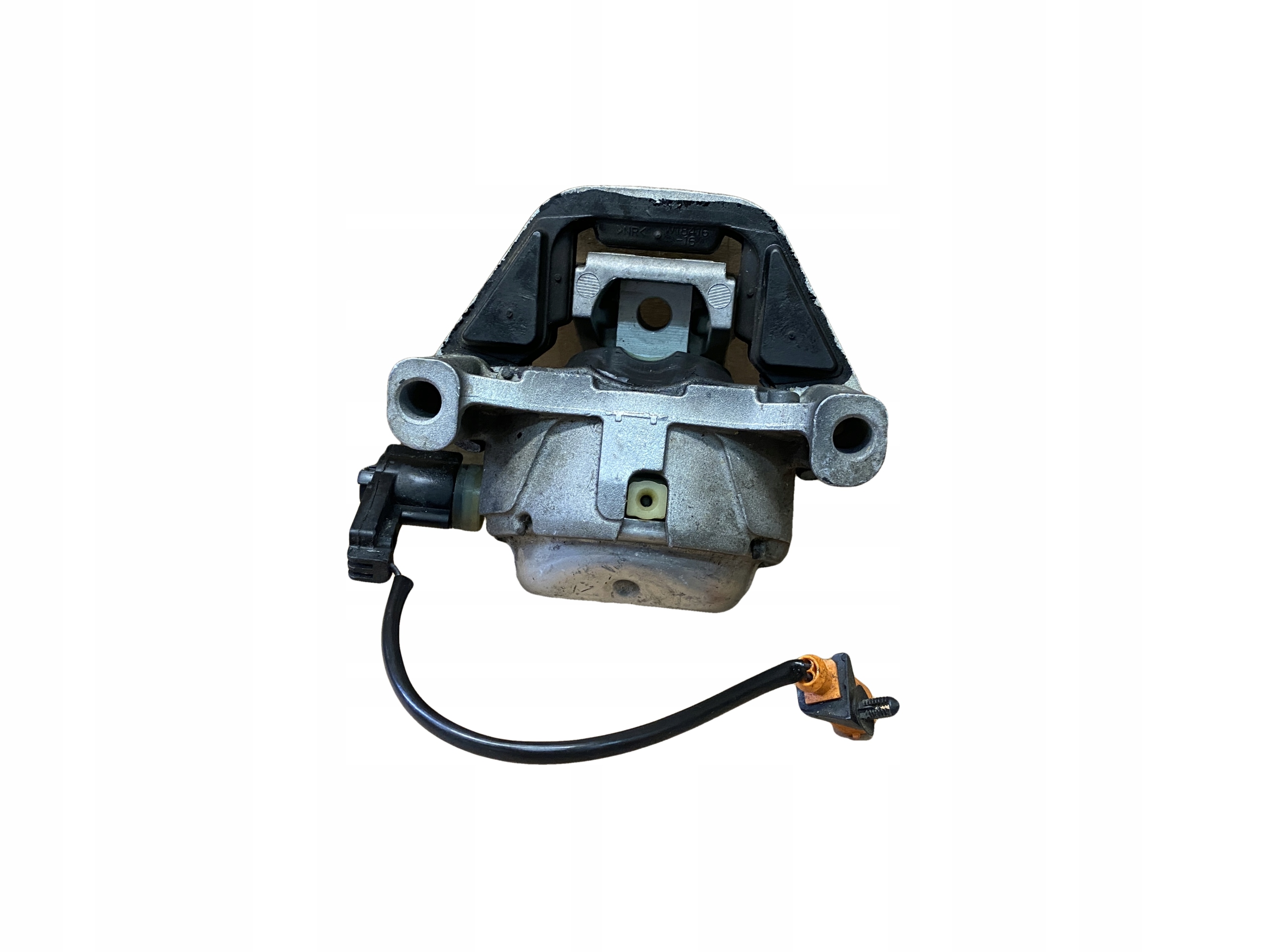 AUDI A8 4H D4 3.0TDI engine mount left 4G0199381LC