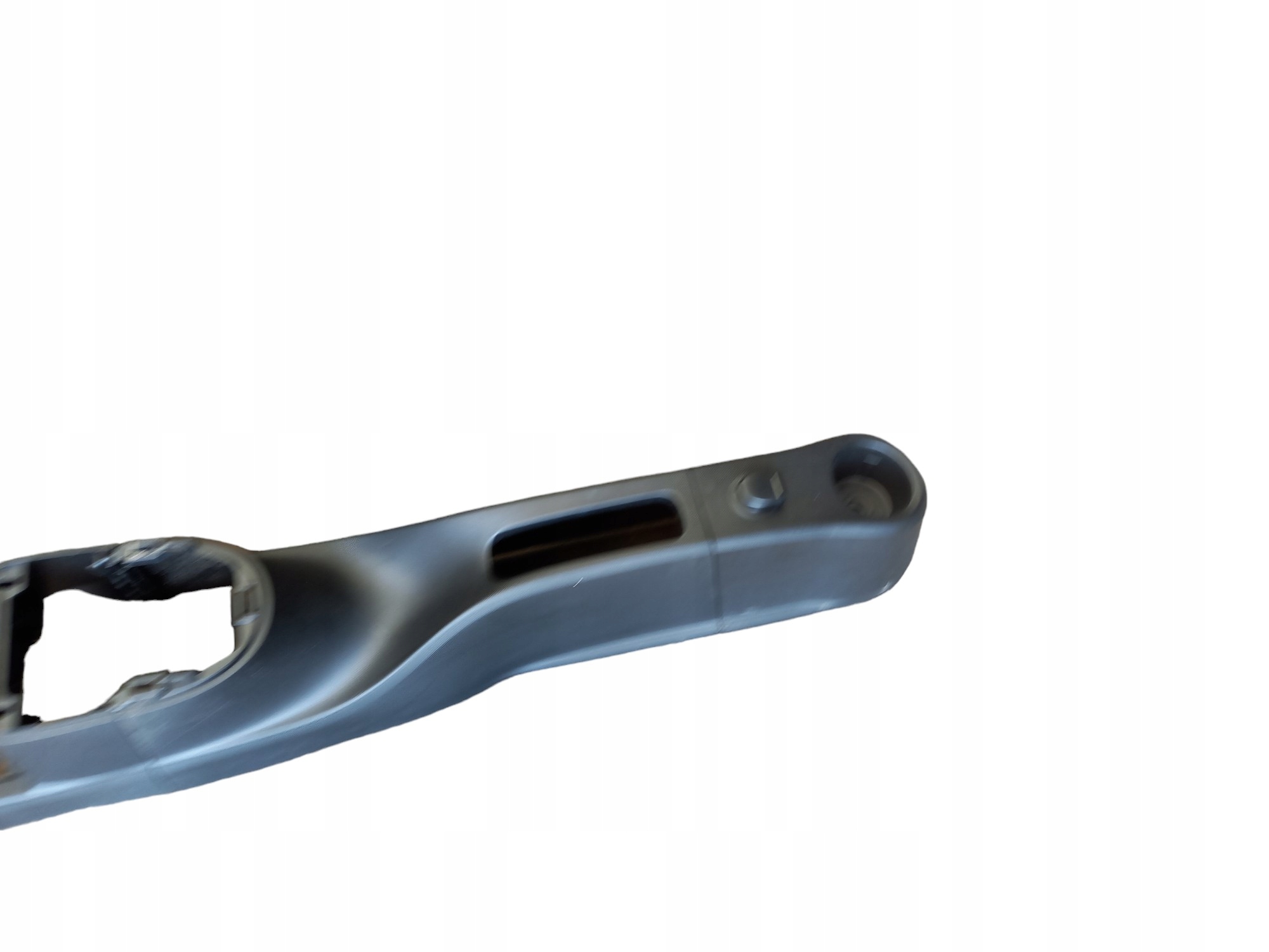 тунель середина renault TWINGO III европа