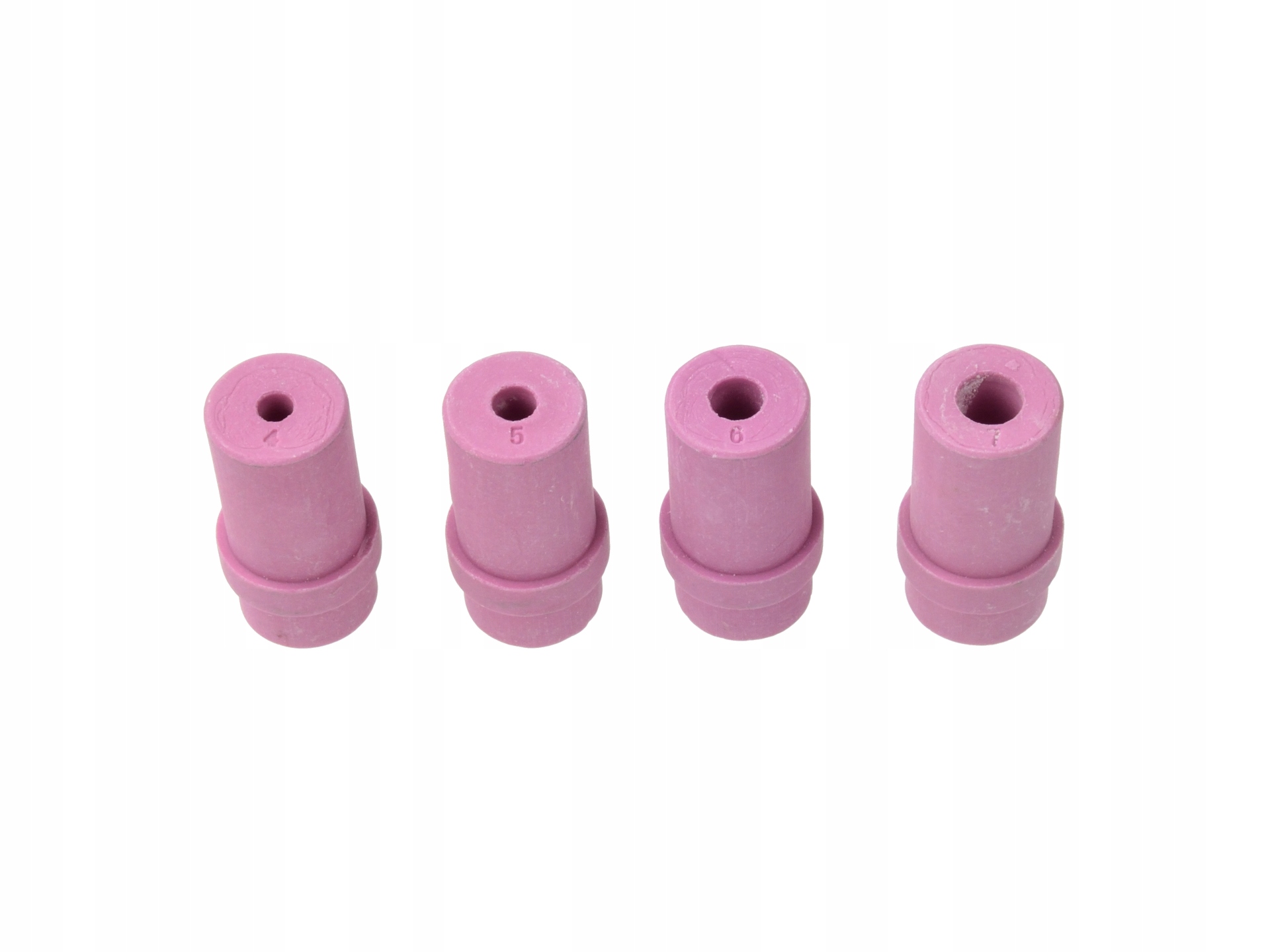 PIASKARKA SYFONOWA 10L PISTOLET 4 DYSZE DO PIASKOWANIA + ZESTAW 4 DYSZ Pojemność 10 l