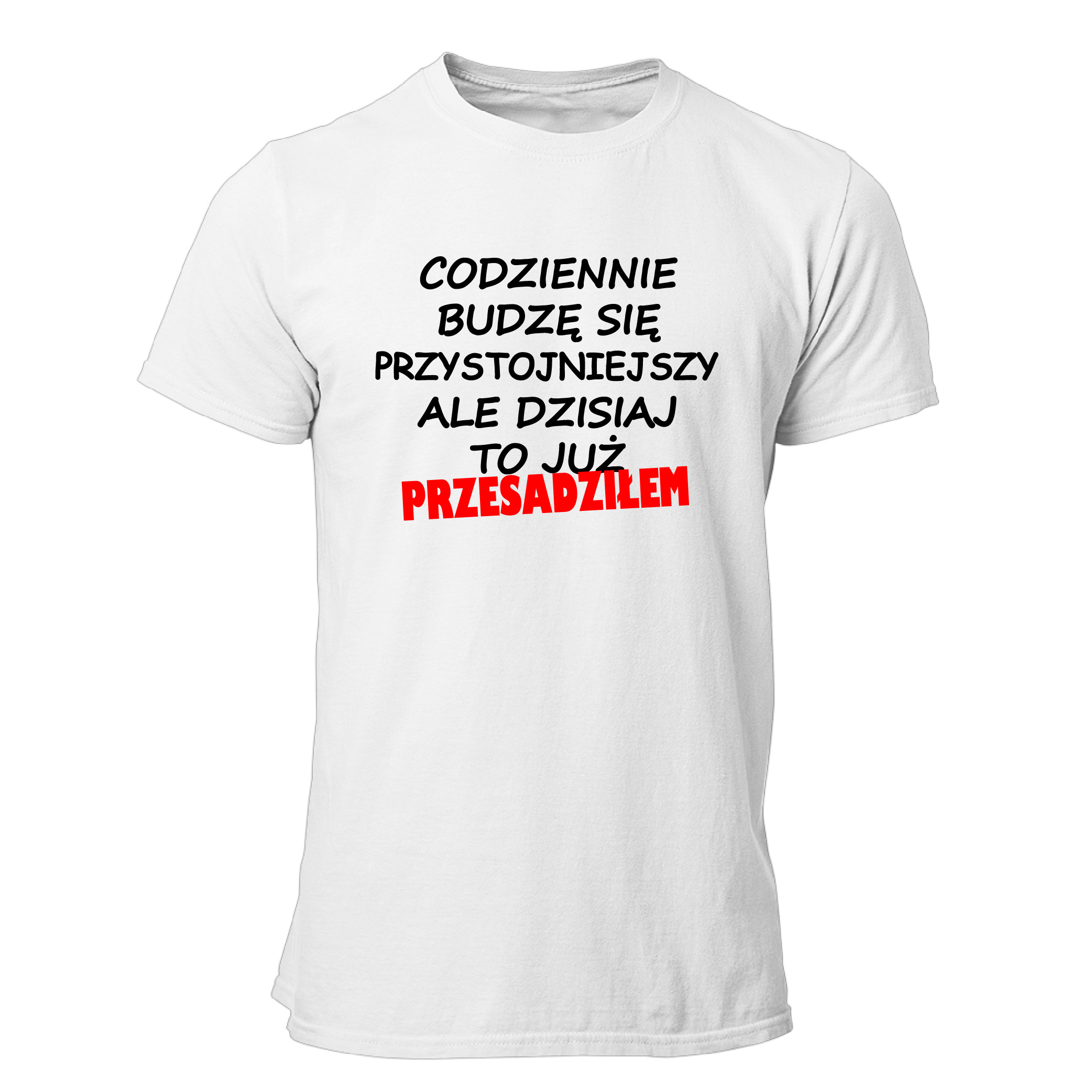 

Koszulka Bluzka Prezent Dla Chłopaka Przystojnego