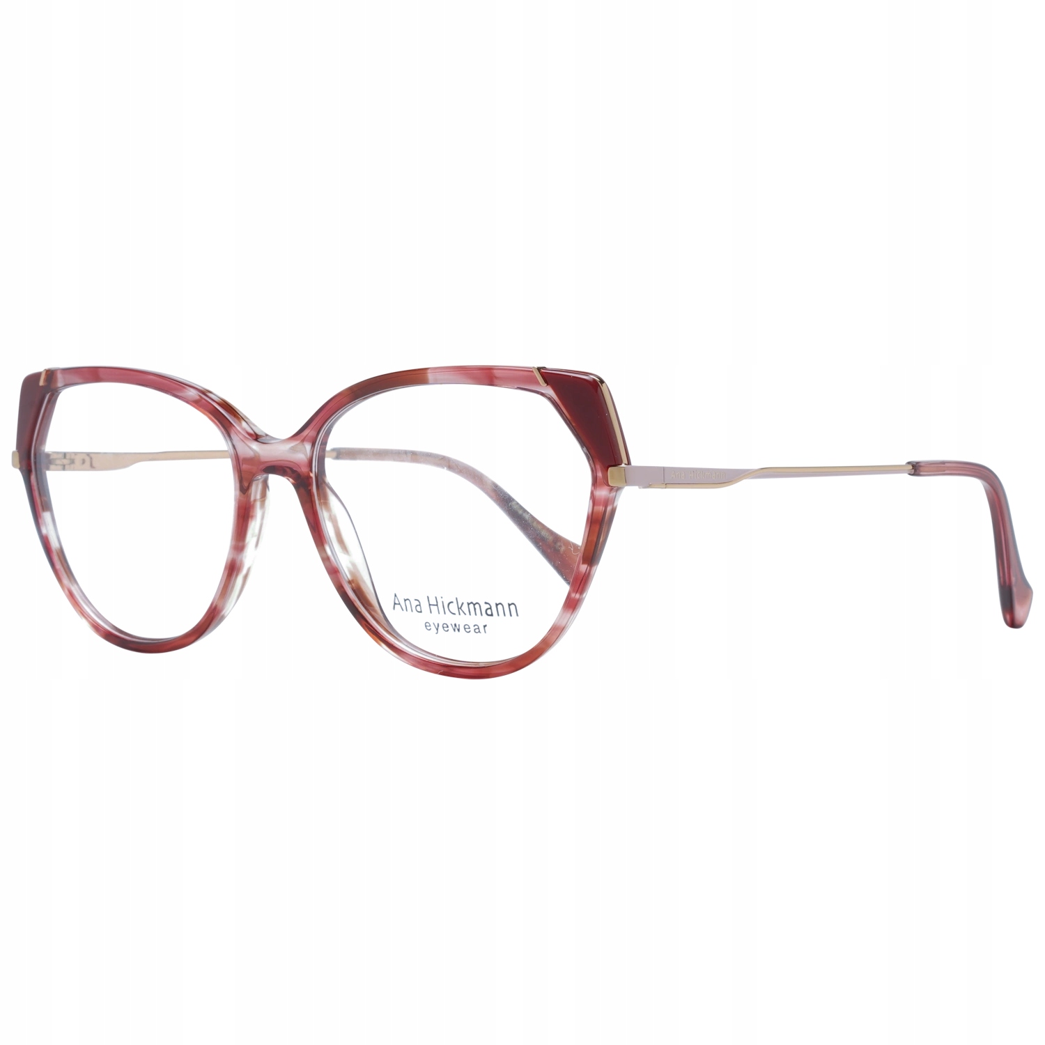 Okulary oprawki Damskie Ana Hickmann AH6465 Muchy