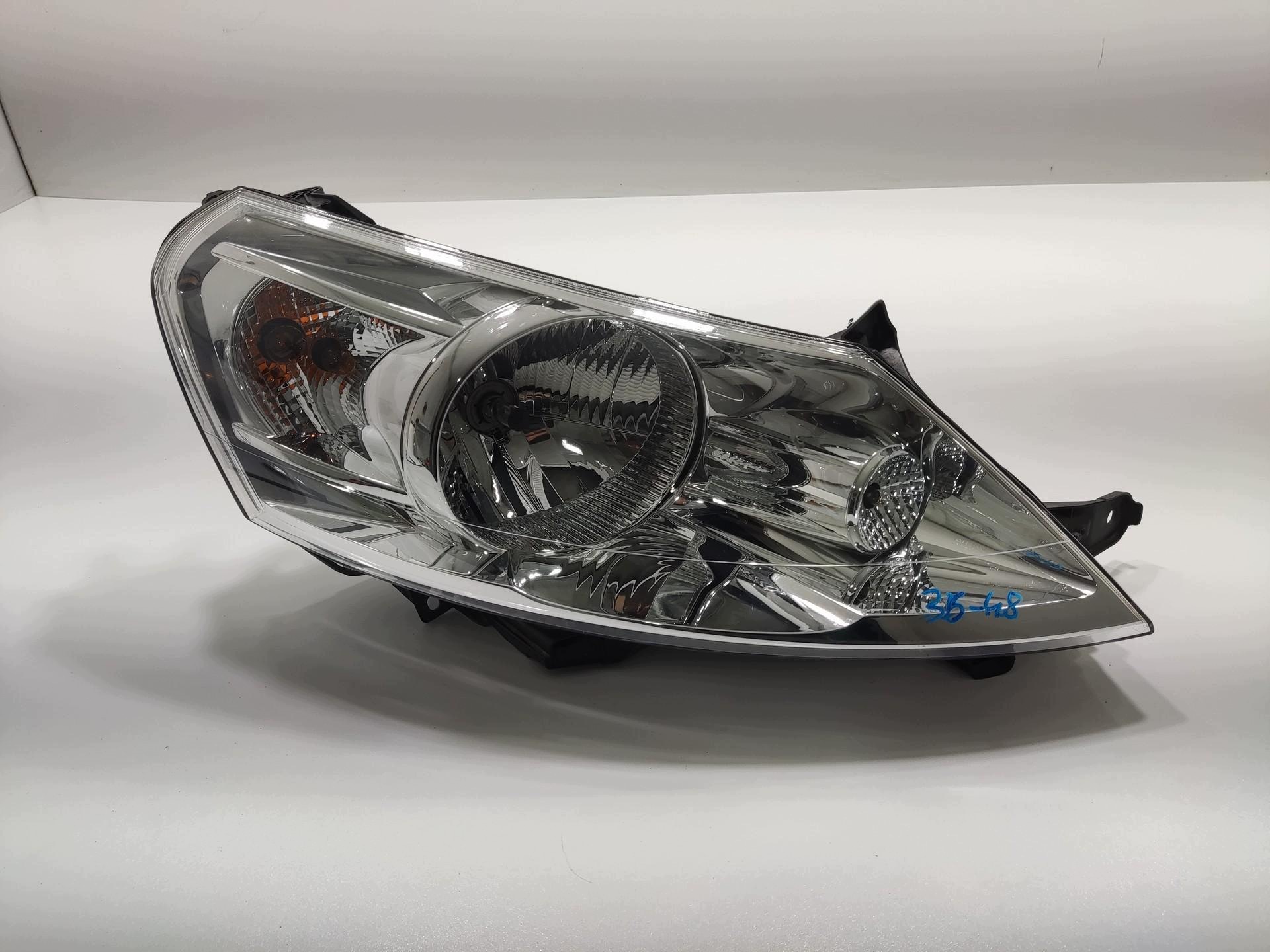 light right front front EXPERT JUMPY II 2007-2016 89902621