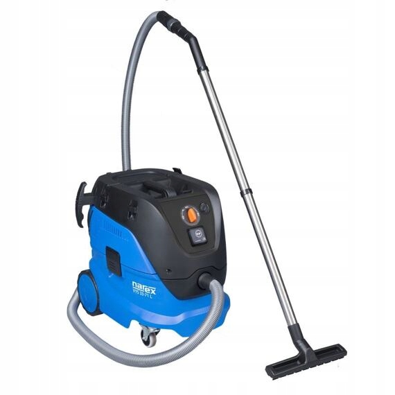 Narex Vys 33-71 L Ac průmyslový vysavač 1250W, 30l, 250mbar, automatické či