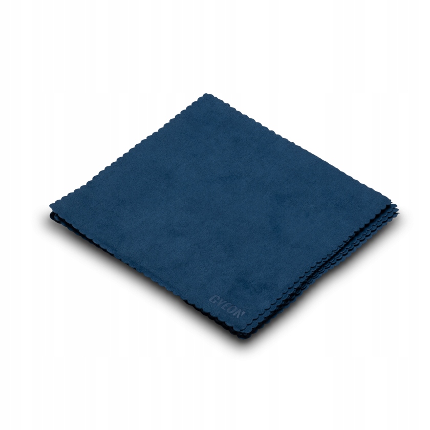 Gyeon Q2M Suede Evo 10x10cm mikrofibra do precyzyjnej aplikacji powłok