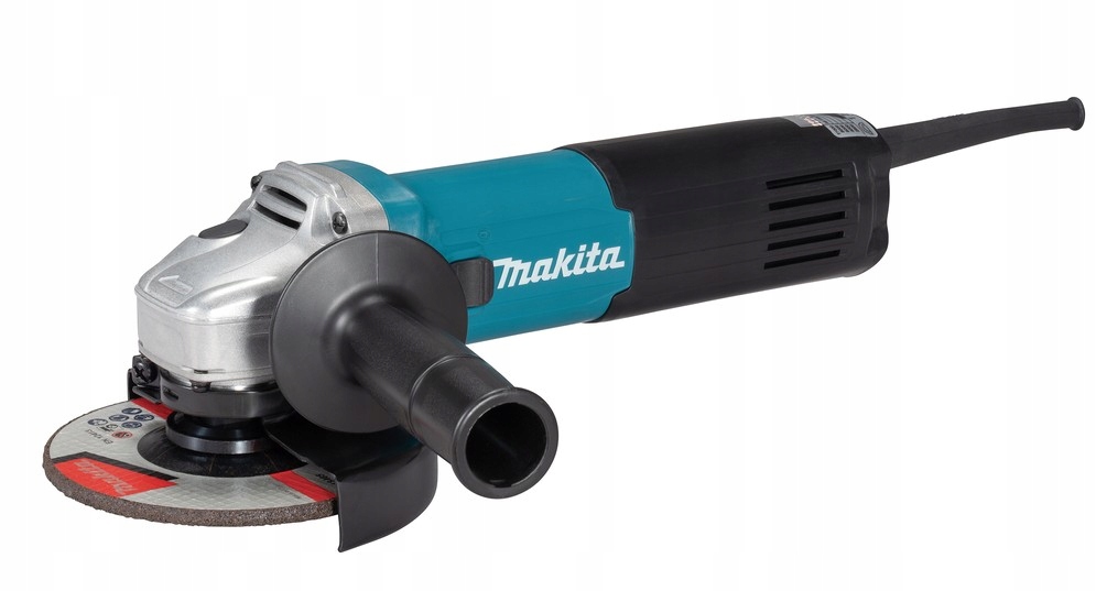 Makita Szlifierka Kątowa 125MM 850W Regulacja Obrotów GA5100