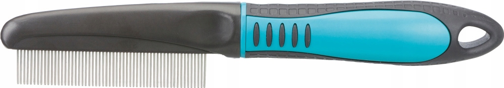 

Trixie Grzebień De Lux krótkie zęby